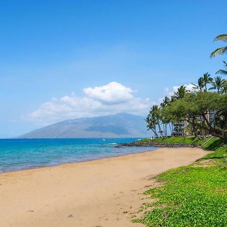 Pacific Shores B106 Kihei Exterior foto