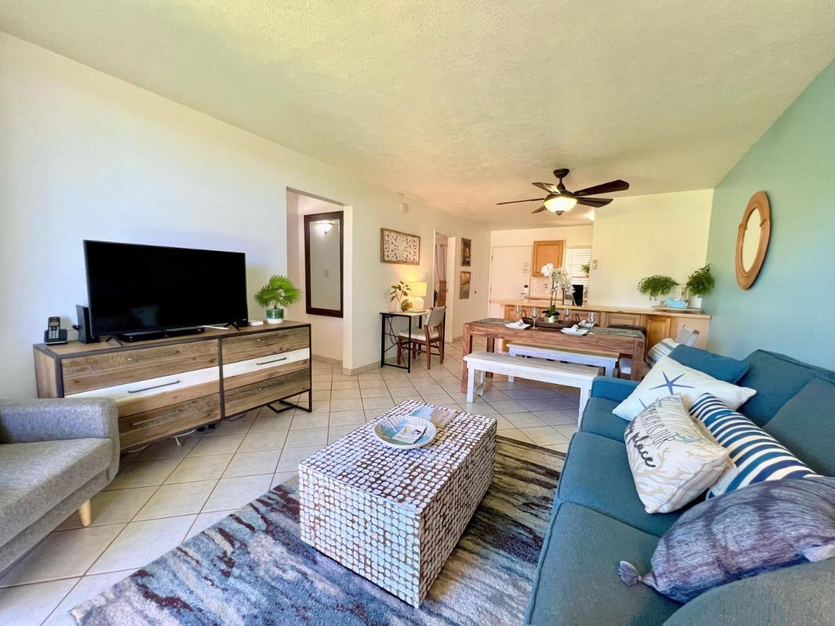 Pacific Shores B106 Kihei Exterior foto