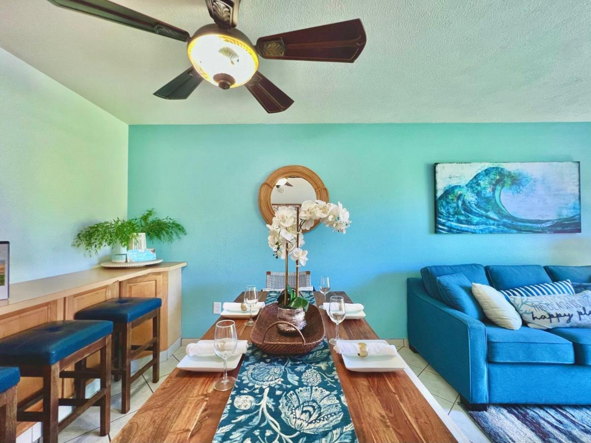 Pacific Shores B106 Kihei Exterior foto