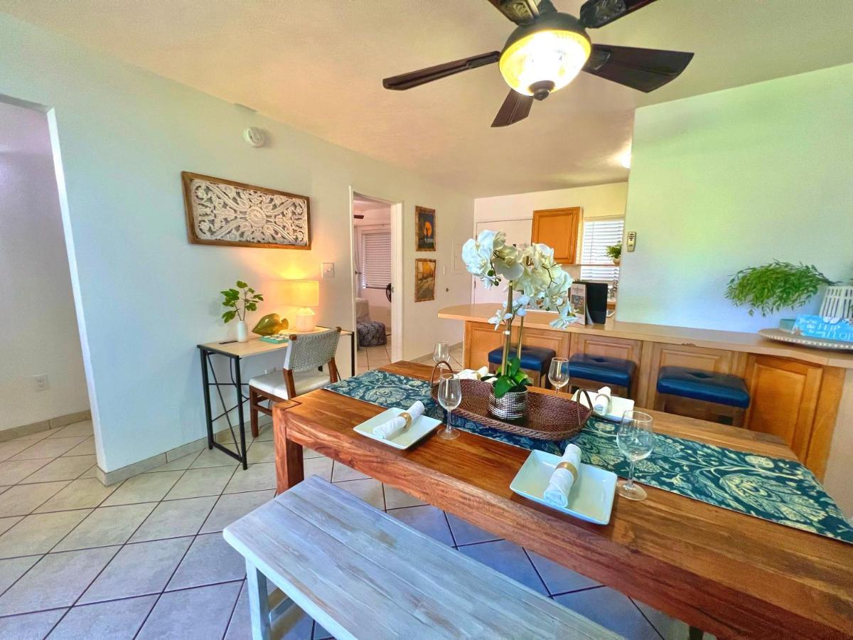 Pacific Shores B106 Kihei Exterior foto