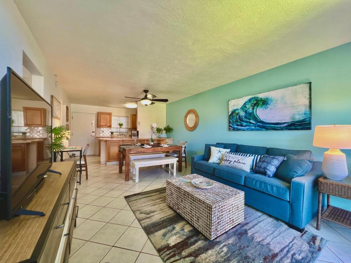 Pacific Shores B106 Kihei Exterior foto