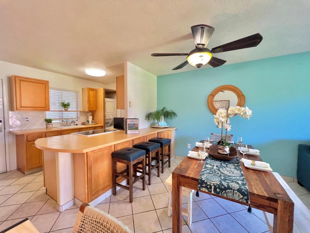 Pacific Shores B106 Kihei Exterior foto