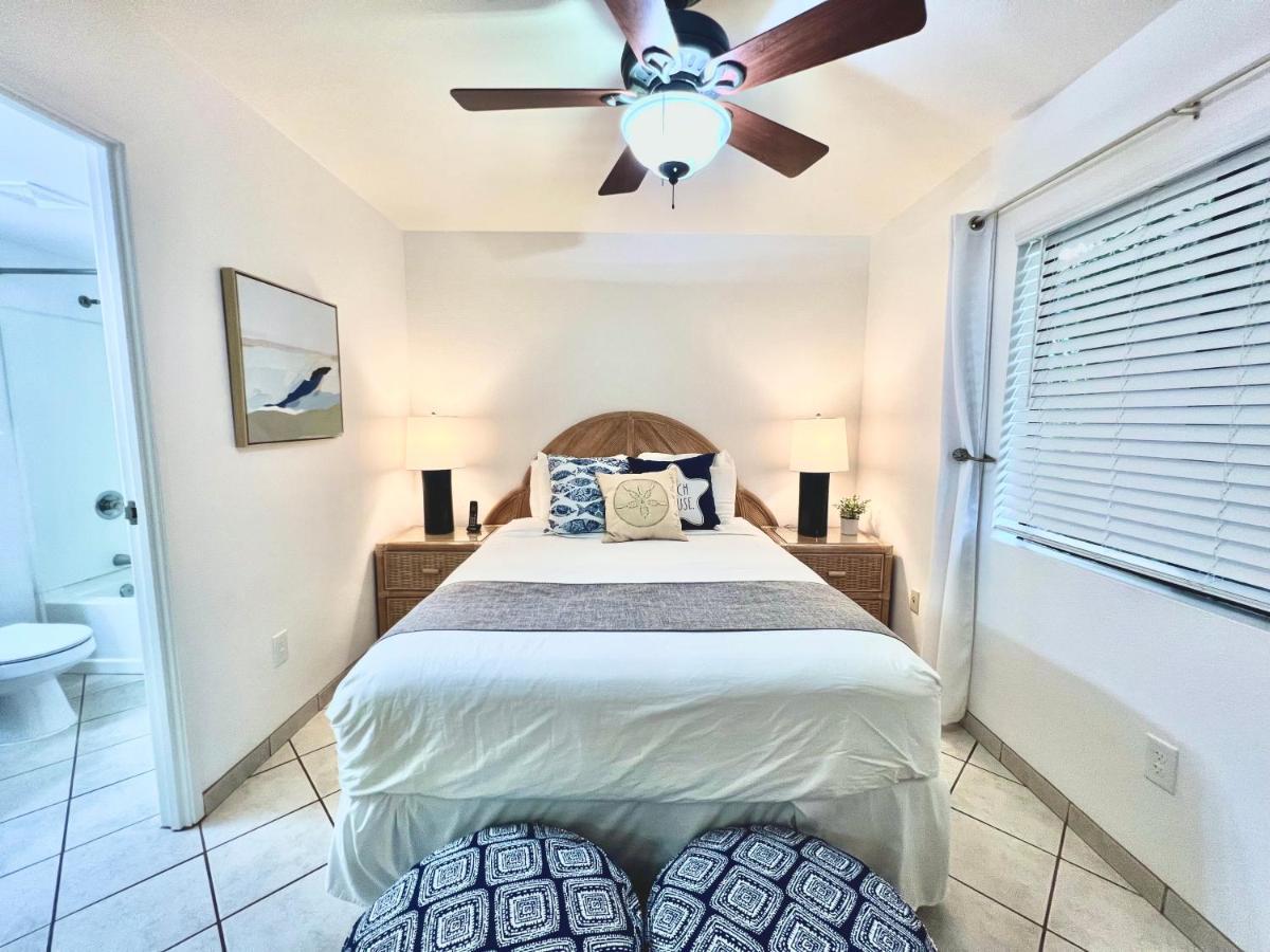Pacific Shores B106 Kihei Exterior foto