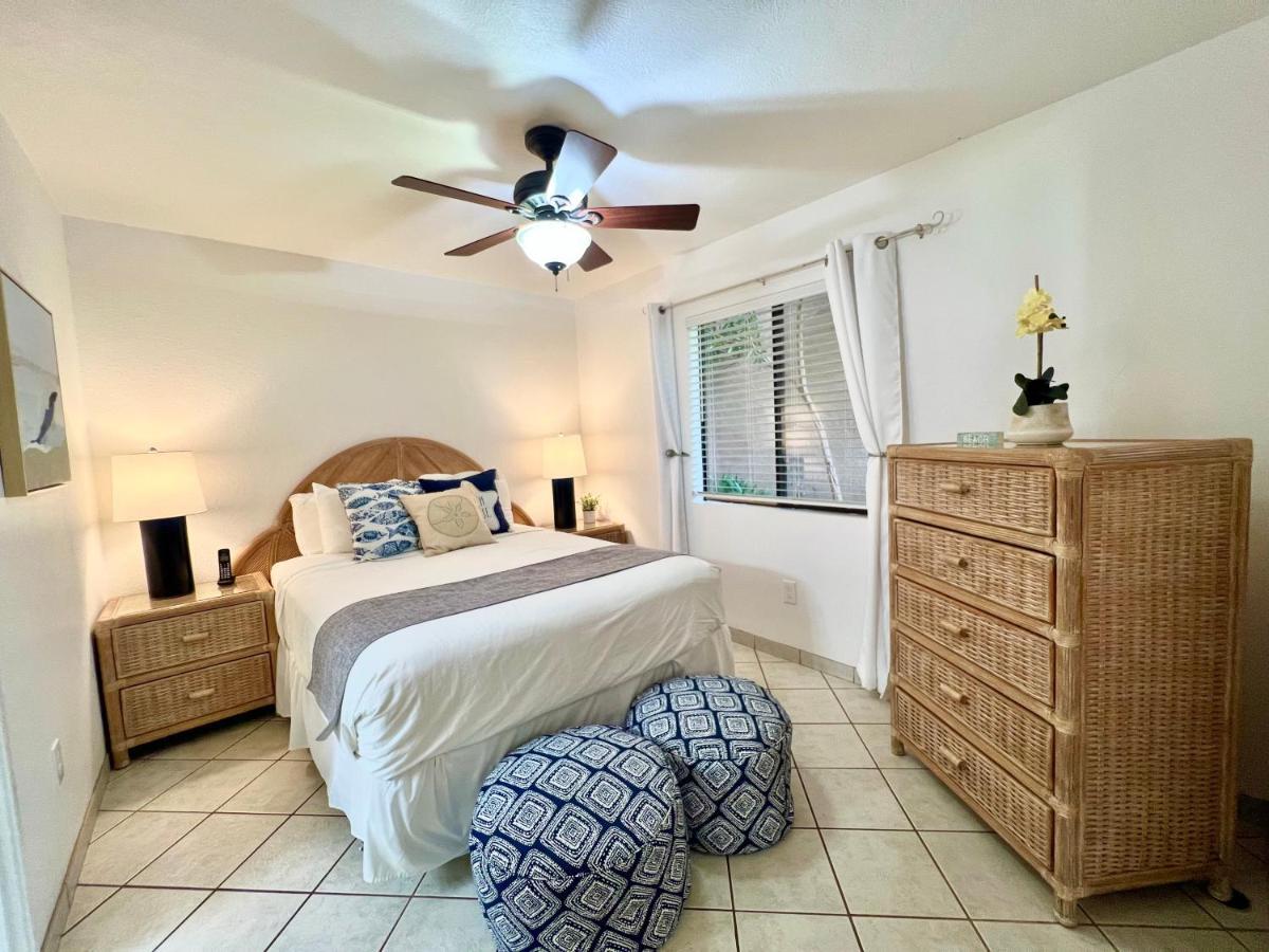 Pacific Shores B106 Kihei Exterior foto